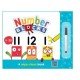 Numberblocks 11-20: A Wipe-Clean Book