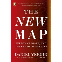 The New Map: Energy, Climate, and the Clash of Nations