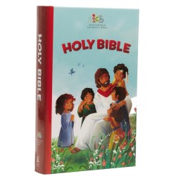 ICB, Holy Bible, Hardcover: International Children's Bible