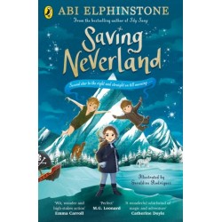 Saving Neverland