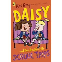 Daisy and the Trouble with School Trips