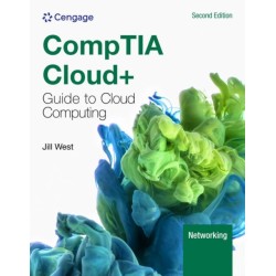 CompTIA Cloud+ Guide to Cloud Computing