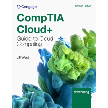 CompTIA Cloud+ Guide to Cloud Computing