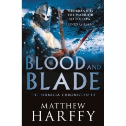 Blood and Blade