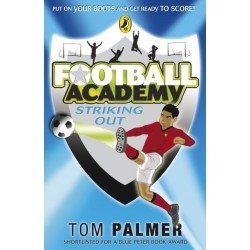 Football Academy: Striking Out