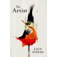 The Artist: Winner of the Waterstones Book of the Year 2025