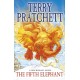 The Fifth Elephant: (Discworld Novel 24)