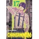 Chainsaw Man, Vol. 17