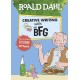 Roald Dahl's Creative Writing with The BFG: How to Write Splendid Settings