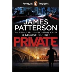 Penguin Readers Level 2: Private (ELT Graded Reader): Abridged Edition