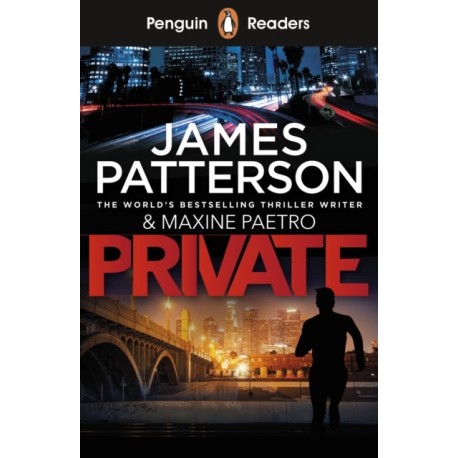 Penguin Readers Level 2: Private (ELT Graded Reader): Abridged Edition