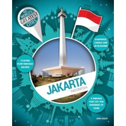 Jakarta