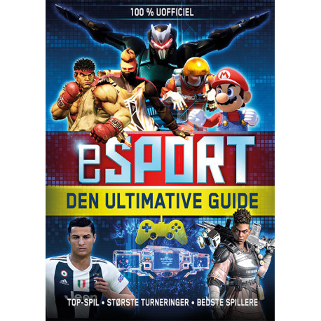 eSport - Den ultimative guide
