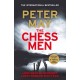 The Chessmen: The explosive finale in the million-selling series (The Lewis Thrillers Book 3)