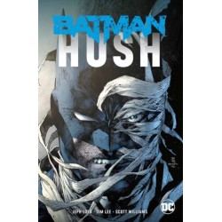 Batman: Hush