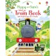 Poppy and Sam's Wind-up Train Book