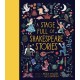 A Stage Full of Shakespeare Stories: 12 Tales from the world's most famous playwright