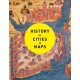 History of Cities in Maps: The Ultimate Visual Exploration of Human Civilisation Through 70 Captivating Historical Maps