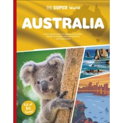 DK Super World Australia