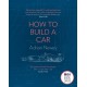 How to Build a Car: The Autobiography of the World’s Greatest Formula 1 Designer