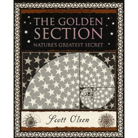 Golden Section: Nature's Greatest Secret