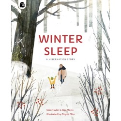 Winter Sleep: A Hibernation Story