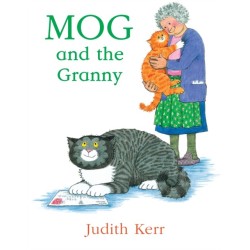 Mog and the Granny