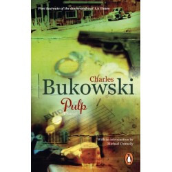 Pulp: A Novel