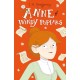 Anne of Windy Poplars