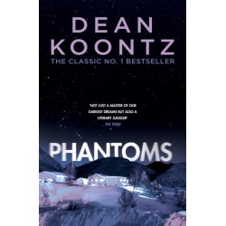 Phantoms: A chilling tale of breath-taking suspense