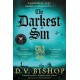 The Darkest Sin: Winner of the Crime Writers' Association Historical Dagger Award 2023