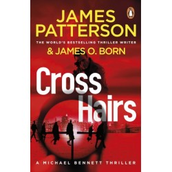 Crosshairs: (Michael Bennett 16)