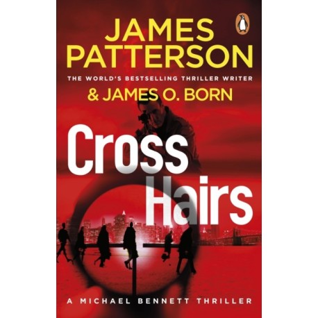 Crosshairs: (Michael Bennett 16)