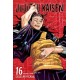 Jujutsu Kaisen, Vol. 16