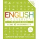 English for Everyone Practice Book Level 3 Intermediate: A Complete Self-Study Programme