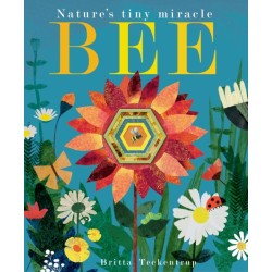 Bee: Nature's tiny miracle