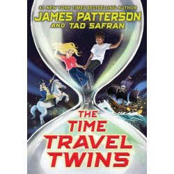 The Time Travel Twins