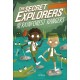 The Secret Explorers and the Rainforest Rangers