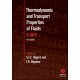 Thermodynamic and Transport Properties of Fluids