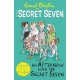Secret Seven Colour Short Stories: An Afternoon With the Secret Seven: Book 3