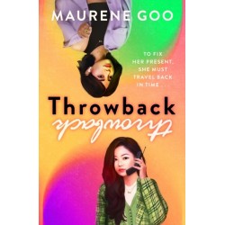 Throwback: A Reese's Book Club Pick