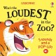 Who's the Loudest in the Zoo?