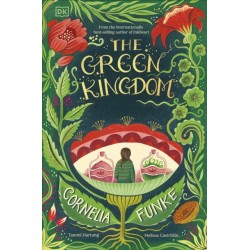 The Green Kingdom: New York Times Bestseller