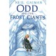 Odd and the Frost Giants