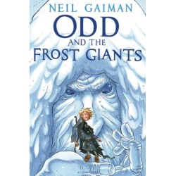 Odd and the Frost Giants