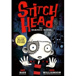 Stitch Head: The Graphic Novel