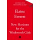New Horizons for the Woolworths Girls: An emotional story of change and hope, the much-anticipated final novel in the bestselling Woolworths Girls series