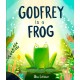 Godfrey is a Frog