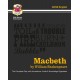 Macbeth - The Complete Play with Annotations, Audio and Knowledge Organisers