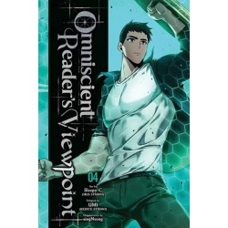 Omniscient Reader's Viewpoint, Vol. 4
